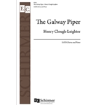 The Galway Piper