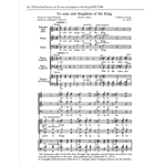 Ye Sons and Daughters of the King