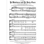 Ye Watchers and Ye Holy Ones (Lasst uns erfreuen herzlich sehr)
