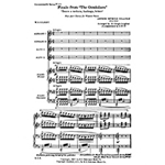 The Gondoliers: Finale