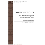 King Arthur: The Stream Daughters