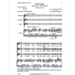 Messiah: Hallelujah Chorus