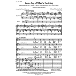 Jesu, Joy of Man's Desiring (BWV 147)