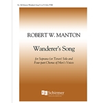 Wanderer's Song