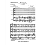 Messiah: Hallelujah Chorus