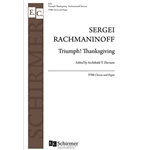 Triumph! Thanksgiving