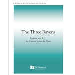 The Three Ravens