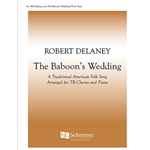 The Baboon's Wedding