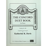Concord Duet Book, Volume I