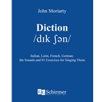Diction (Third Edition)