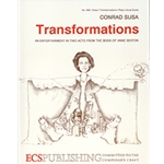 Transformations (Vocal Score)