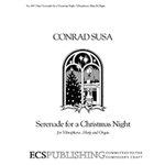 Serenade for a Christmas Night