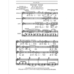 Magnificat: Suscepit Israel