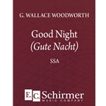 Good Night (Gute Nacht)