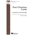 Four Christmas Carols