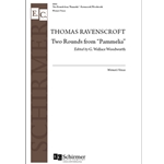 Pammelia: Two Rounds