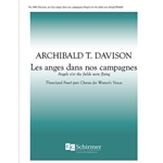 Les anges dans nos campagnes (Angels o'er the Fields)