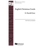 English Christmas Carols