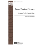 Four Easter Carols