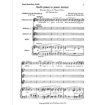 God's Peace Is Peace Eternal