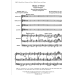Hymn of Glory (Cantate Domino)