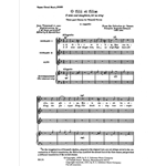 O filii et filiae (O Sons and Daughters)