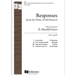 Responses from the Old Masters