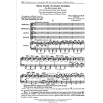 Cantata 104: Thou Guide of Israel, Hearken-Du Hirte Israel, hoere