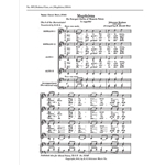 Marienlieder: 6. Magdalena