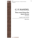 Samson: Then Round About the Starry Throne