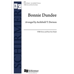 Bonnie Dundee
