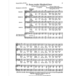 O Jesus, Tender Shepherd