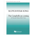 The Campbells Are Coming