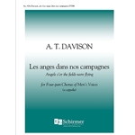 Les anges dans nos campagnes (Angels o'er the Fields)