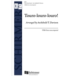 Touro-Louro-Louro