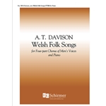 Welsh Folksongs