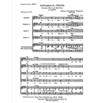 Adoramus te, Christe