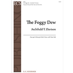 The Foggy Dew