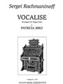 Vocalise