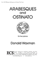 Arabesques & Ostinato