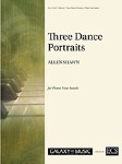 Three Dance Portraits