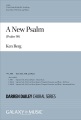 New Psalm