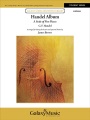 Handel Album - A Suite of Five Pieces