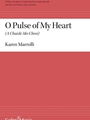 O Pulse of My Heart - A Chuisle Mo Chroi