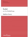 Love  from Two Pickthall Songs