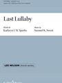 Last Lullaby