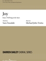 Joy  from I Will Sing to the Stars