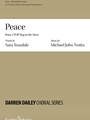 Peace  from I Will Sing to the Stars