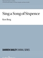Sing a Song of Sixpence
