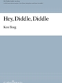 Hey Diddle Diddle